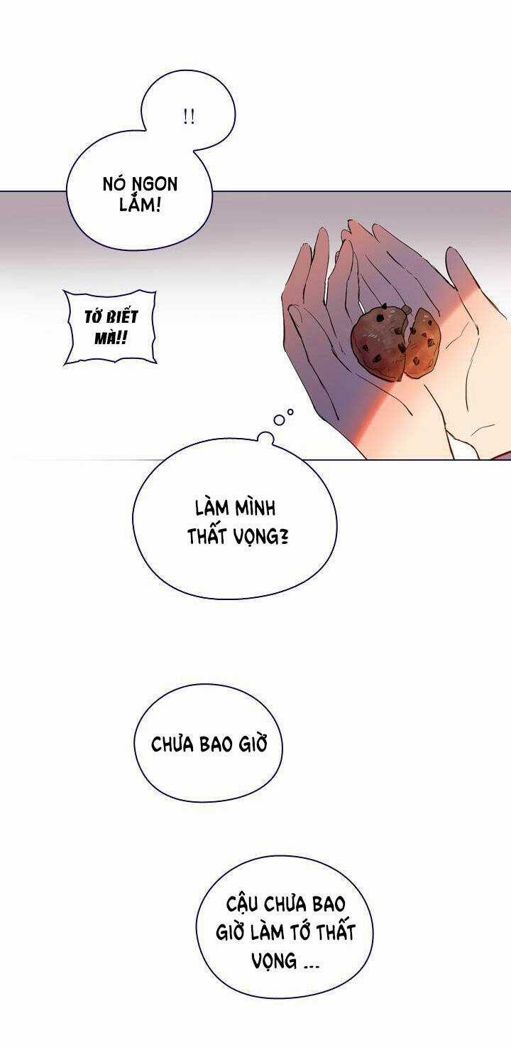 Nàng Phù Thủy Của Tôi Chapter 48.2 trang 29