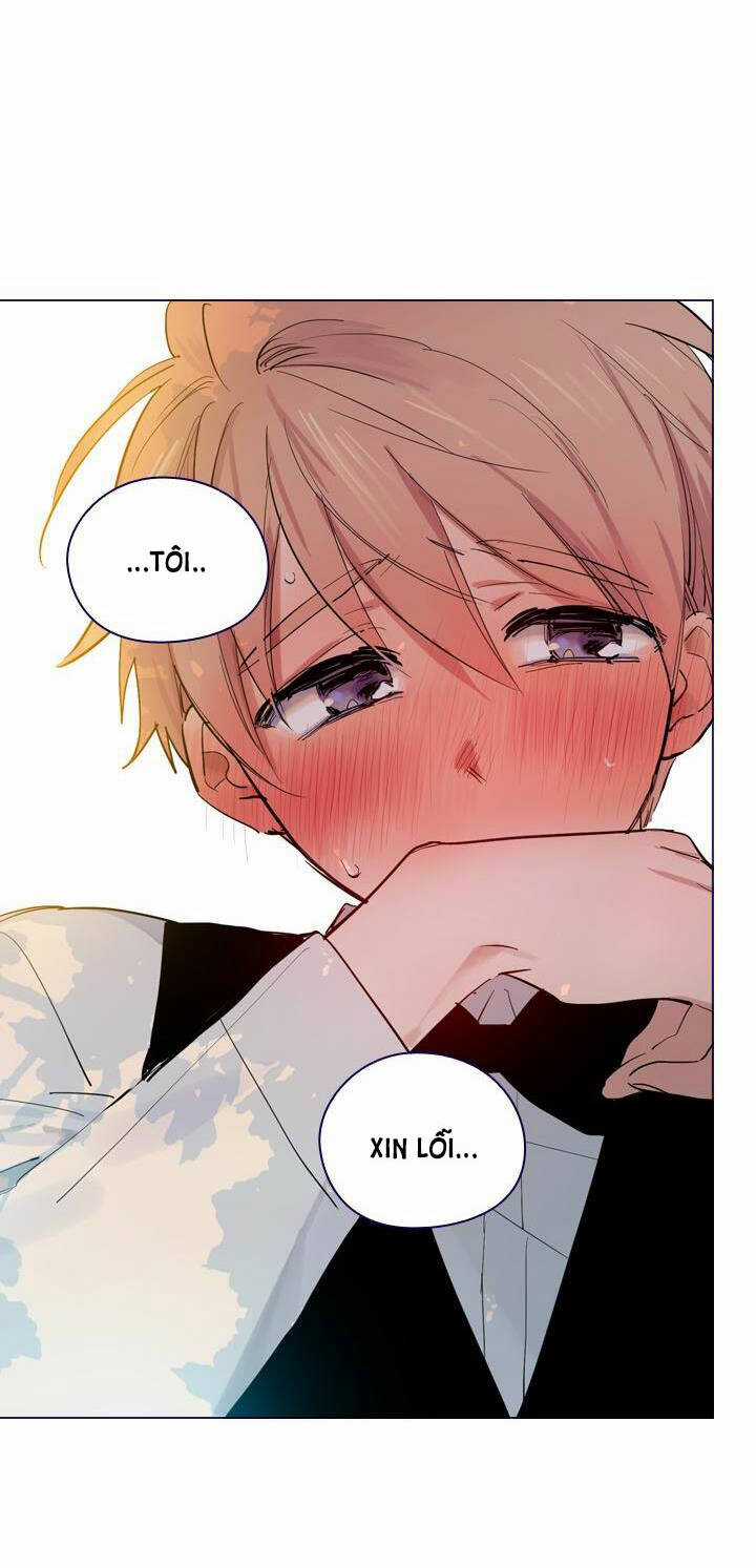 Nàng Phù Thủy Của Tôi Chapter 48.2 trang 3