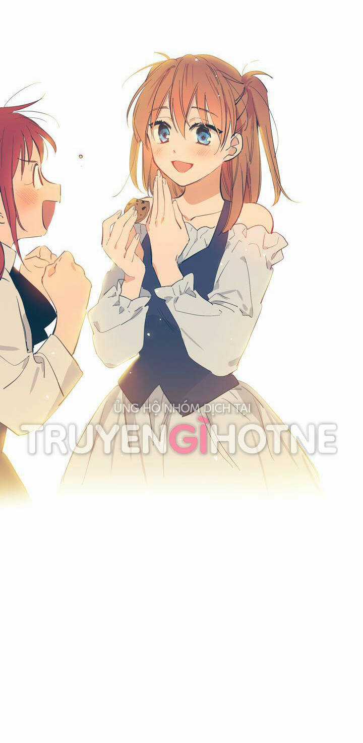 Nàng Phù Thủy Của Tôi Chapter 48.2 trang 30