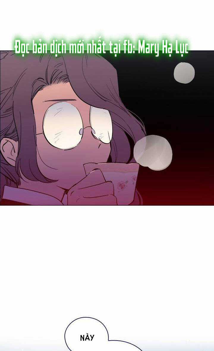 Nàng Phù Thủy Của Tôi Chapter 48.2 trang 4
