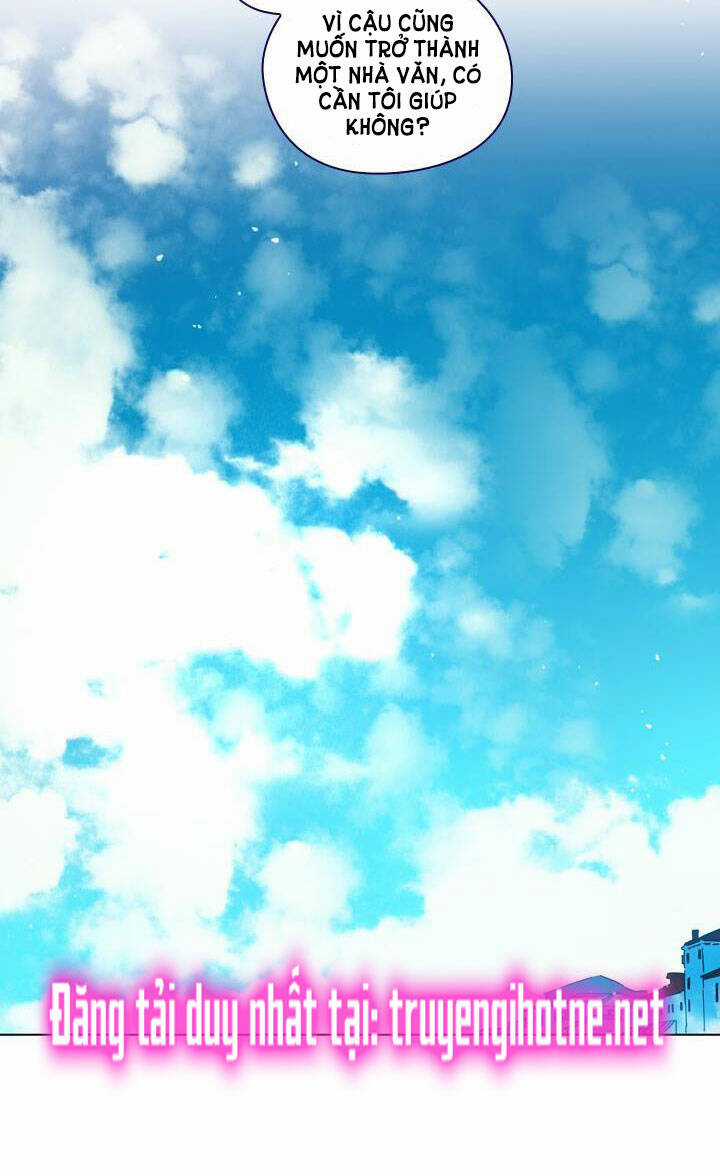 Nàng Phù Thủy Của Tôi Chapter 48.2 trang 5