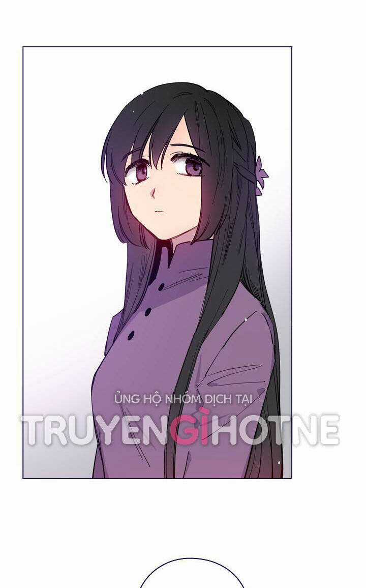 Nàng Phù Thủy Của Tôi Chapter 48.2 trang 6