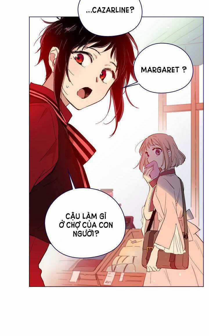 Nàng Phù Thủy Của Tôi Chapter 48.2 trang 7