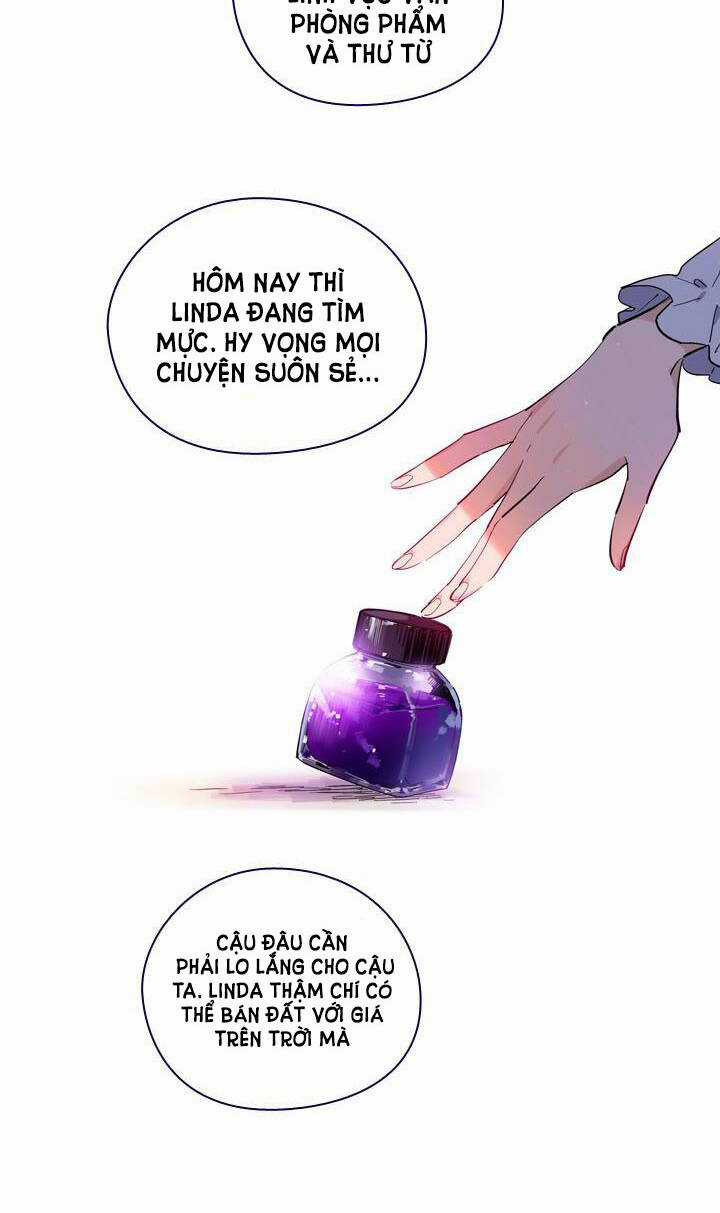 Nàng Phù Thủy Của Tôi Chapter 48.2 trang 9