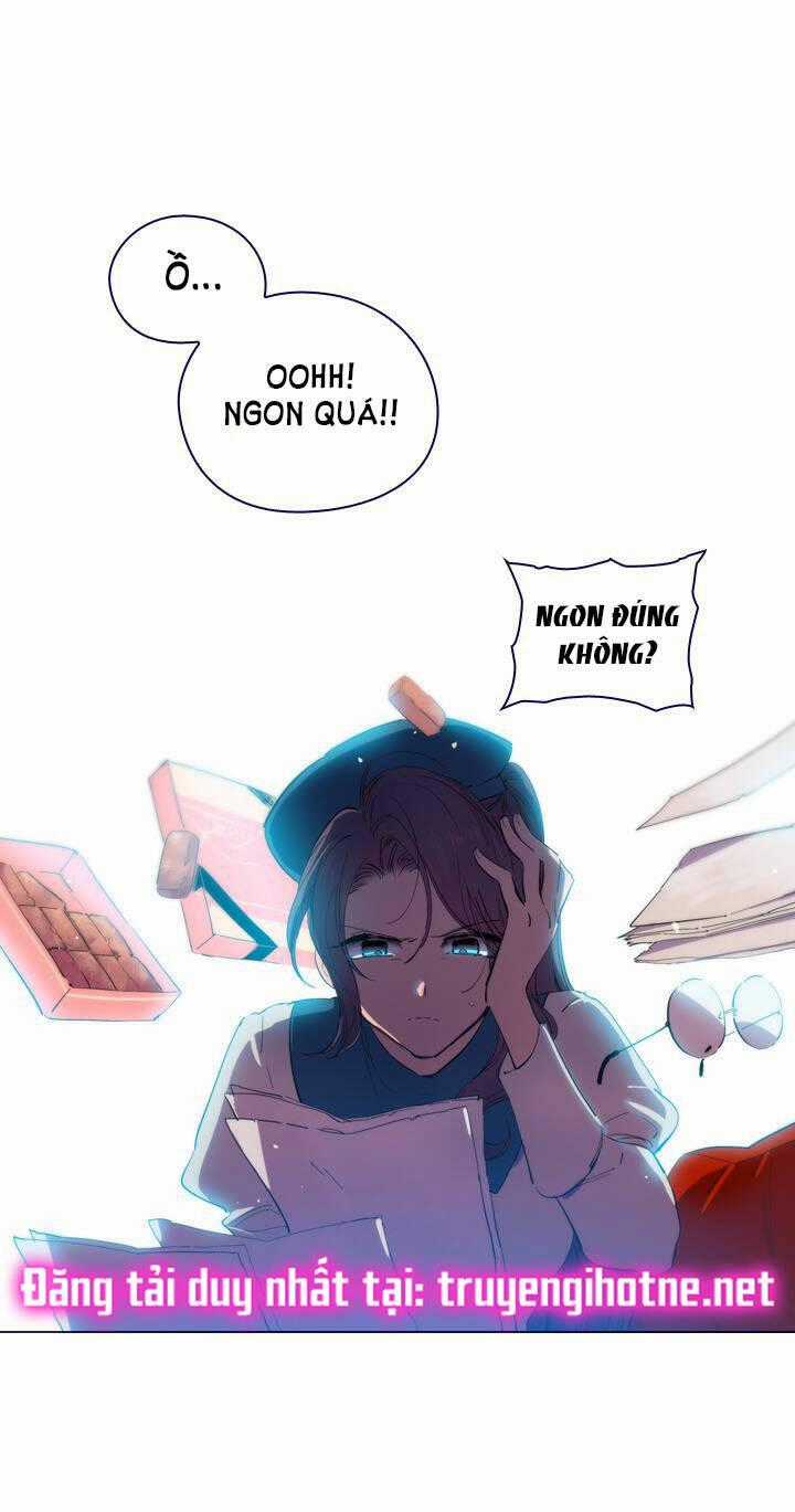 Nàng Phù Thủy Của Tôi Chapter 49.1 trang 0