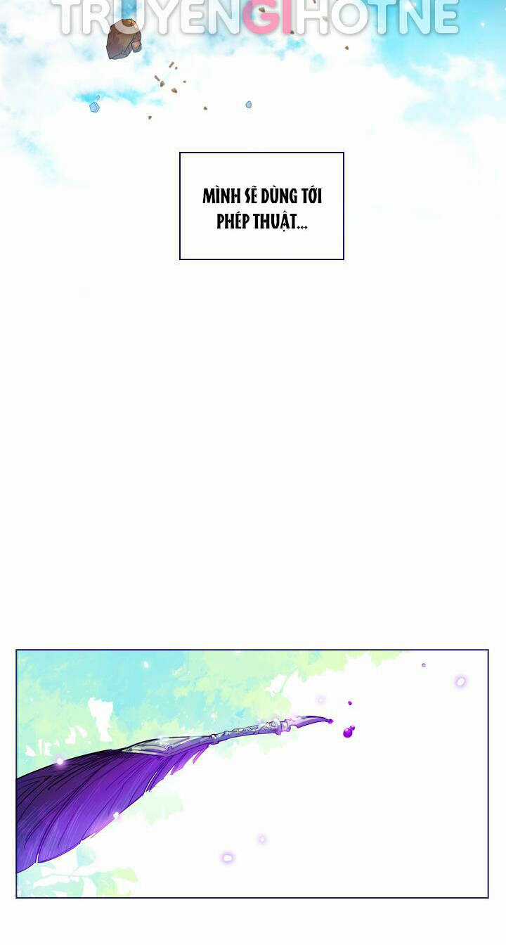 Nàng Phù Thủy Của Tôi Chapter 49.1 trang 10