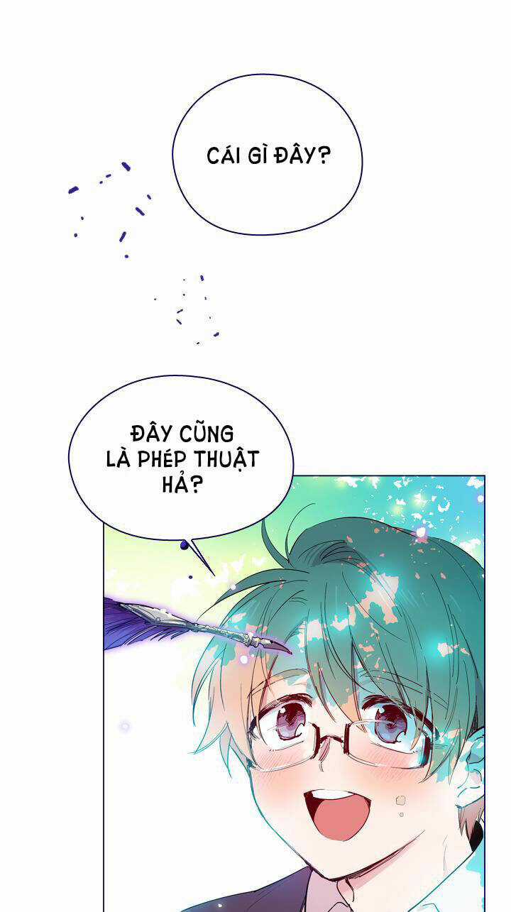 Nàng Phù Thủy Của Tôi Chapter 49.1 trang 12