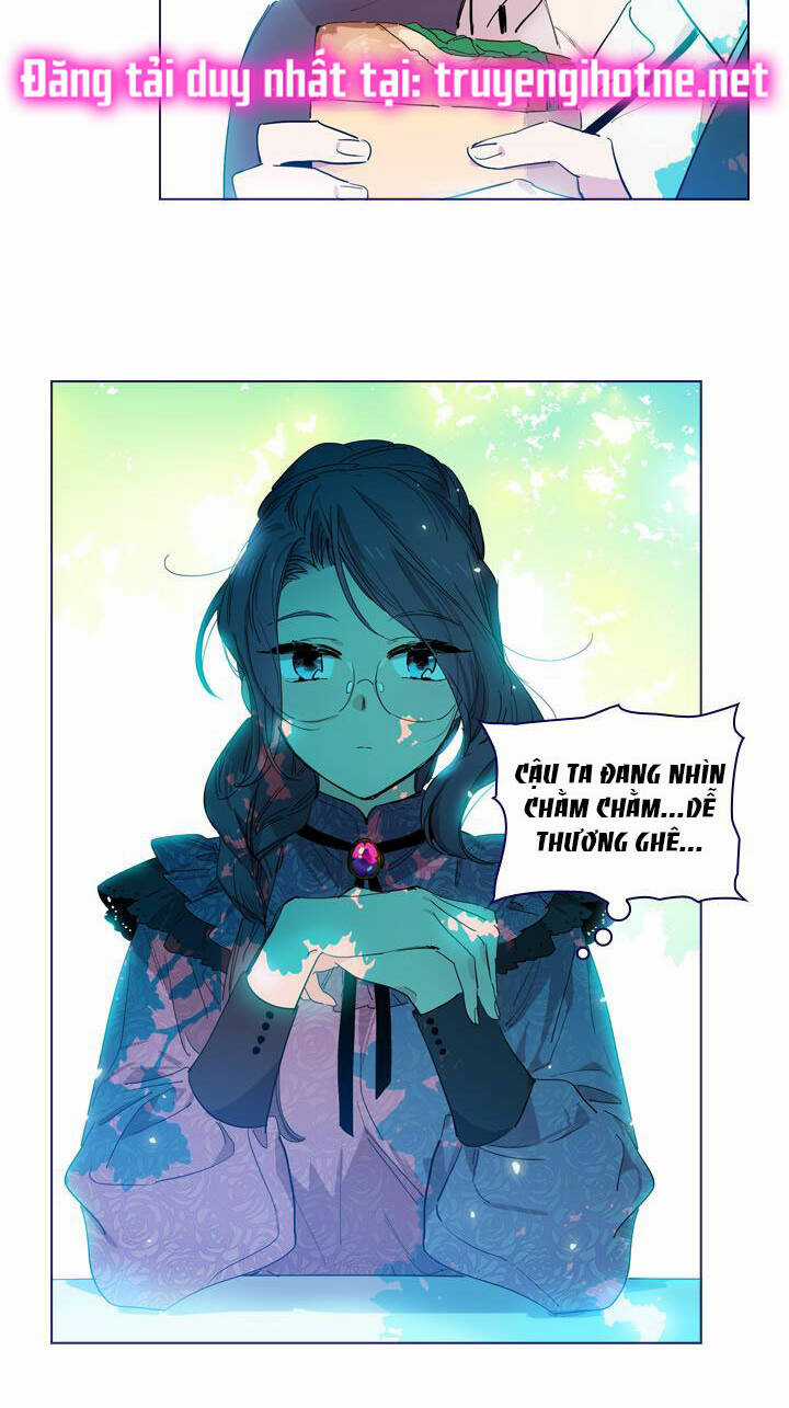 Nàng Phù Thủy Của Tôi Chapter 49.1 trang 13