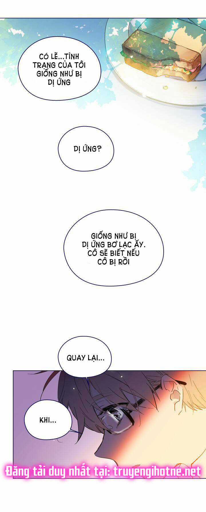 Nàng Phù Thủy Của Tôi Chapter 49.1 trang 16