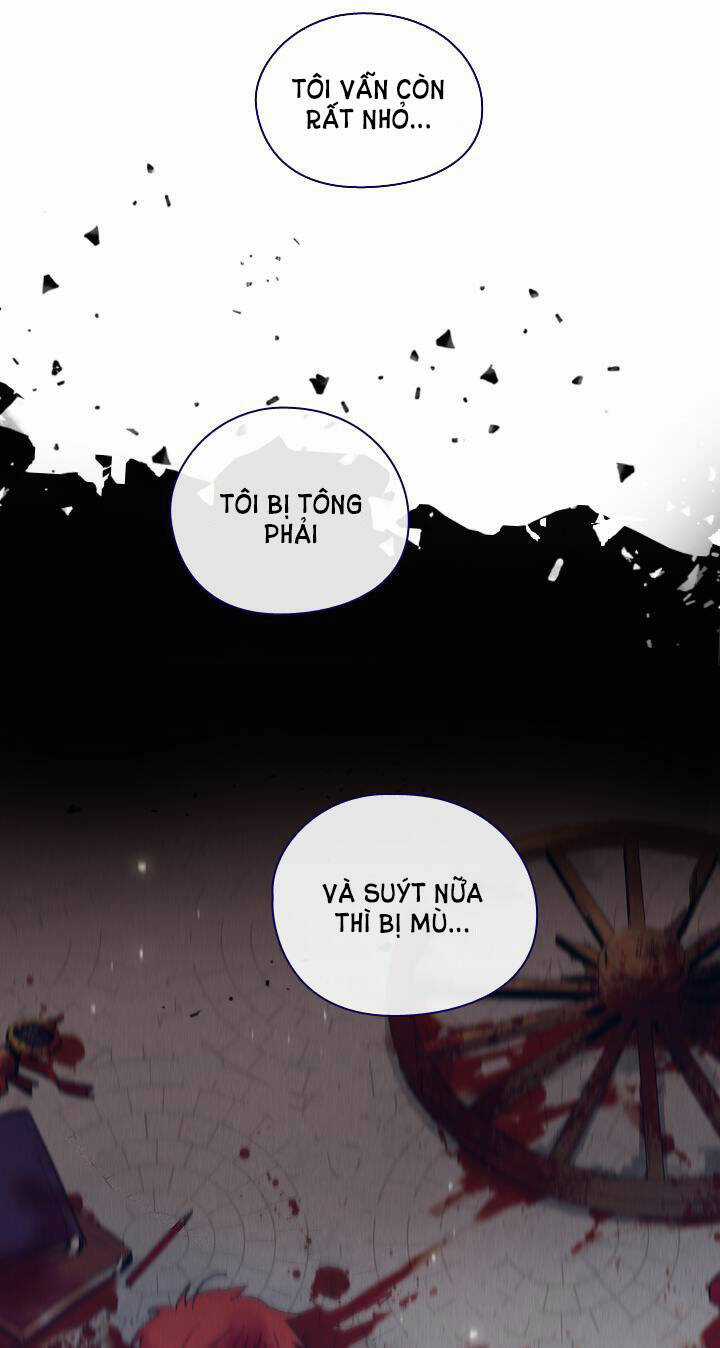 Nàng Phù Thủy Của Tôi Chapter 49.1 trang 17