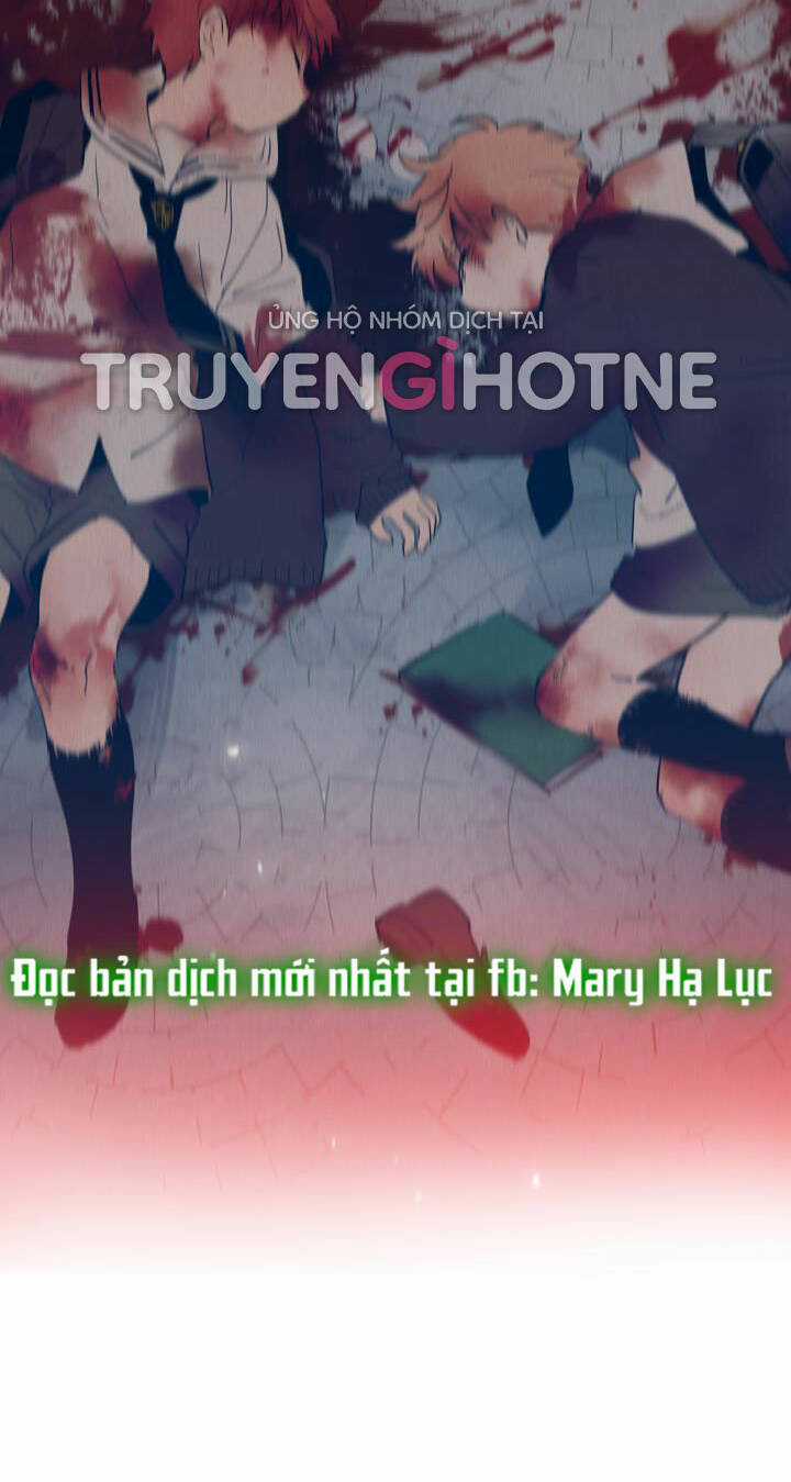Nàng Phù Thủy Của Tôi Chapter 49.1 trang 18