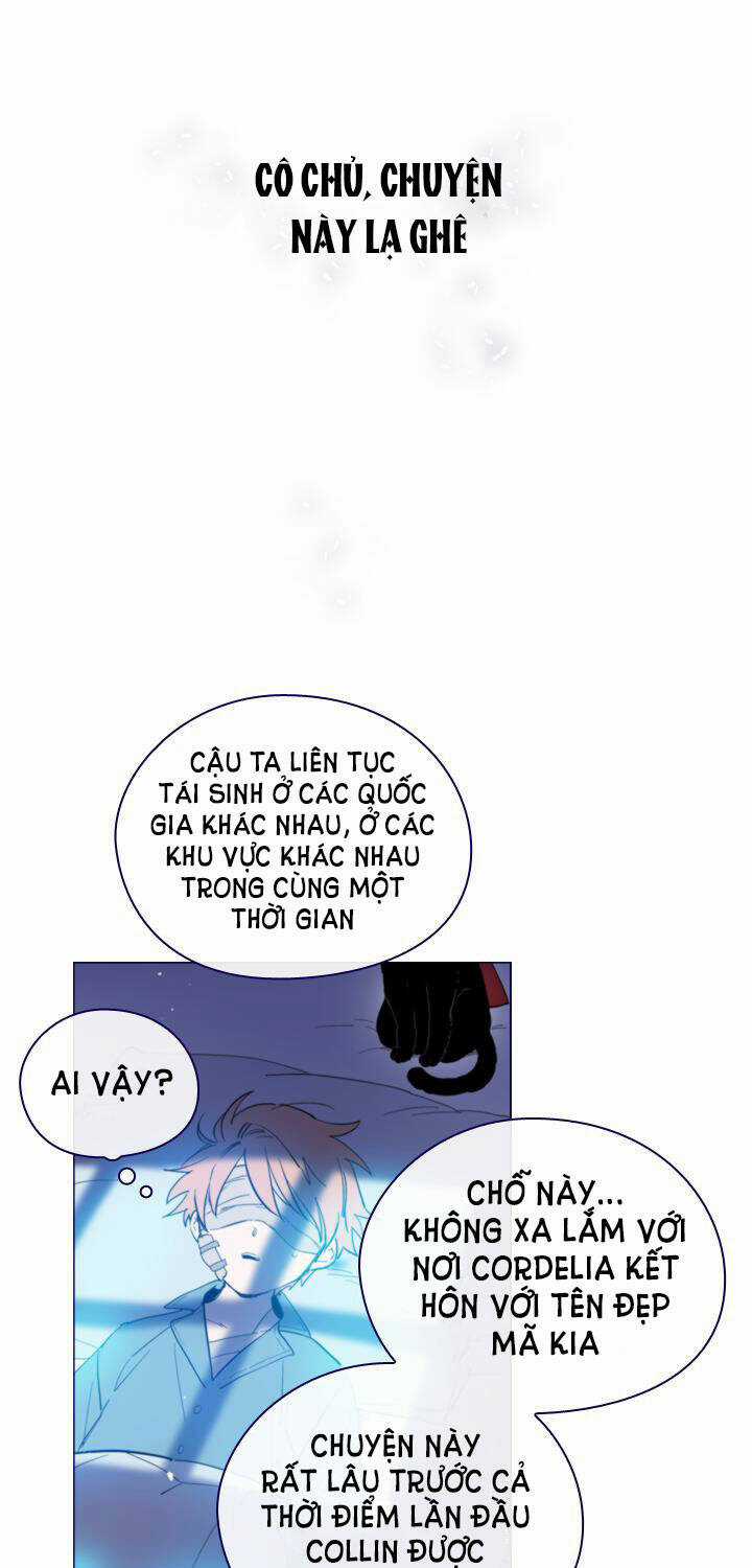 Nàng Phù Thủy Của Tôi Chapter 49.1 trang 19