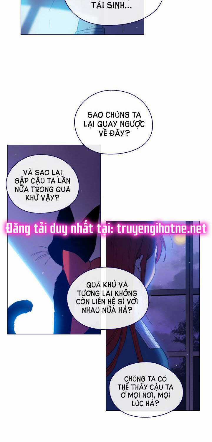 Nàng Phù Thủy Của Tôi Chapter 49.1 trang 20