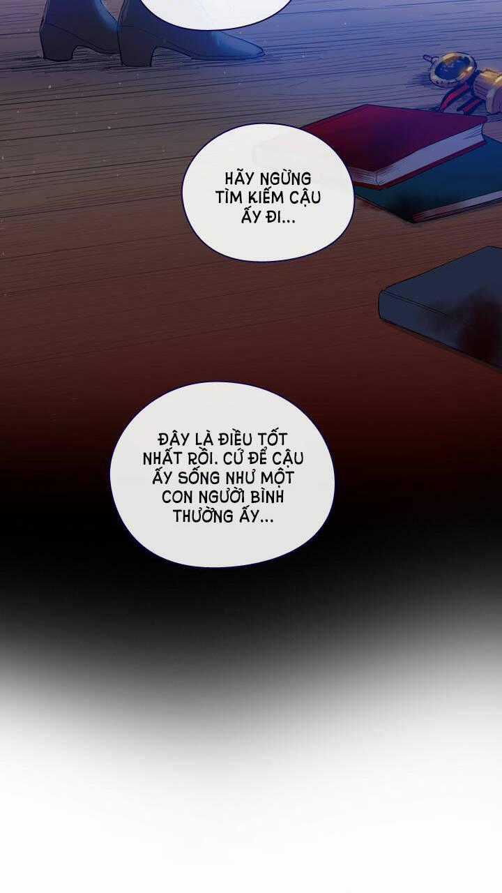 Nàng Phù Thủy Của Tôi Chapter 49.1 trang 22