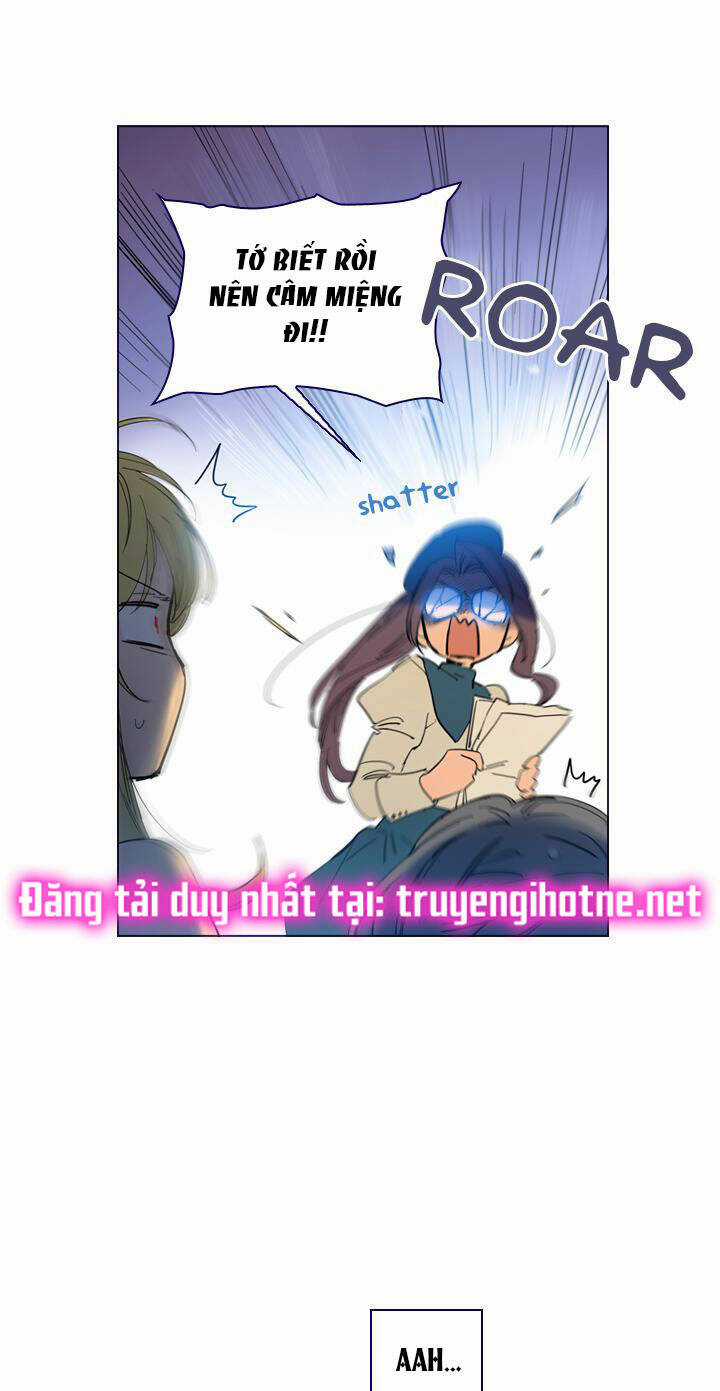 Nàng Phù Thủy Của Tôi Chapter 49.1 trang 3