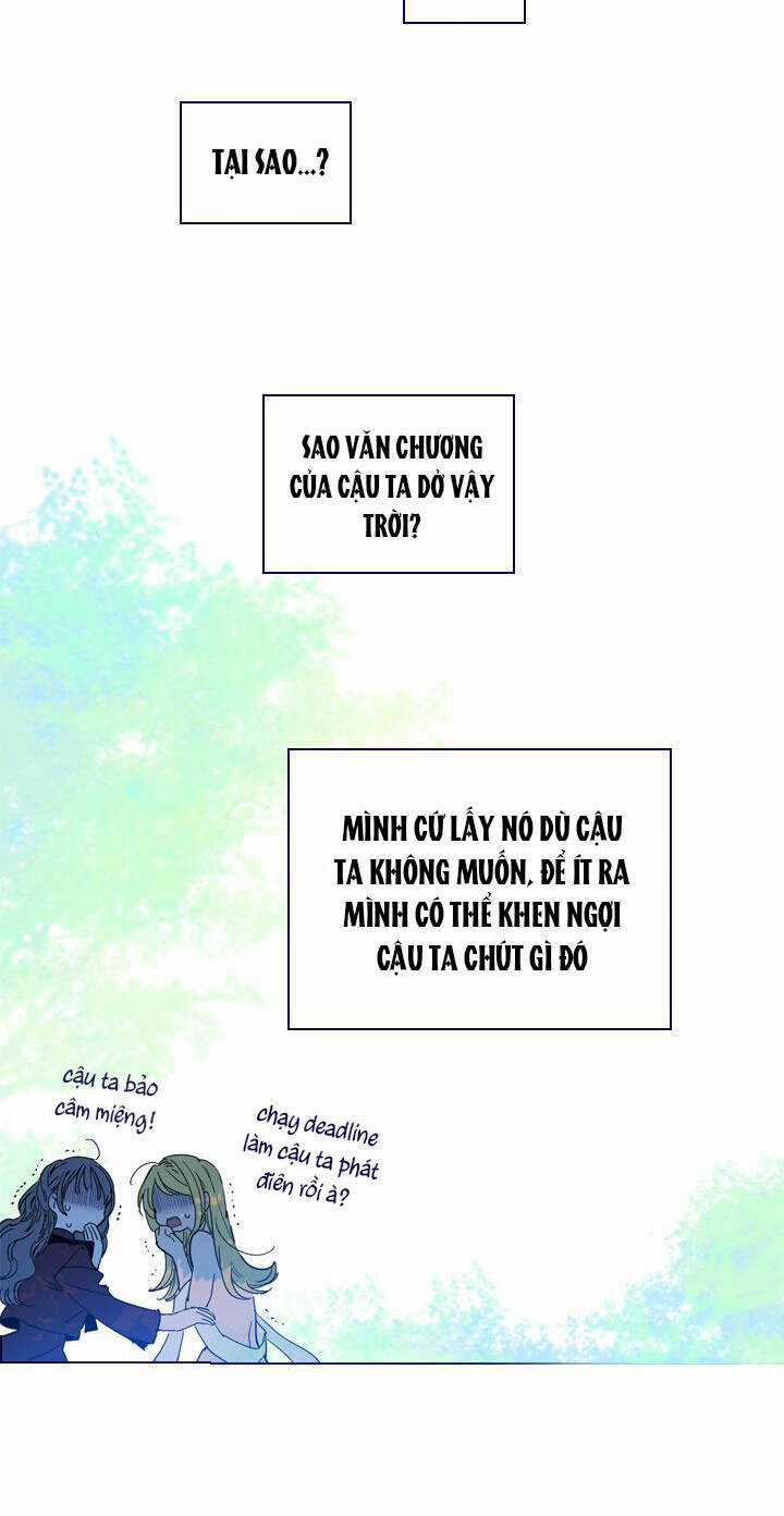 Nàng Phù Thủy Của Tôi Chapter 49.1 trang 4