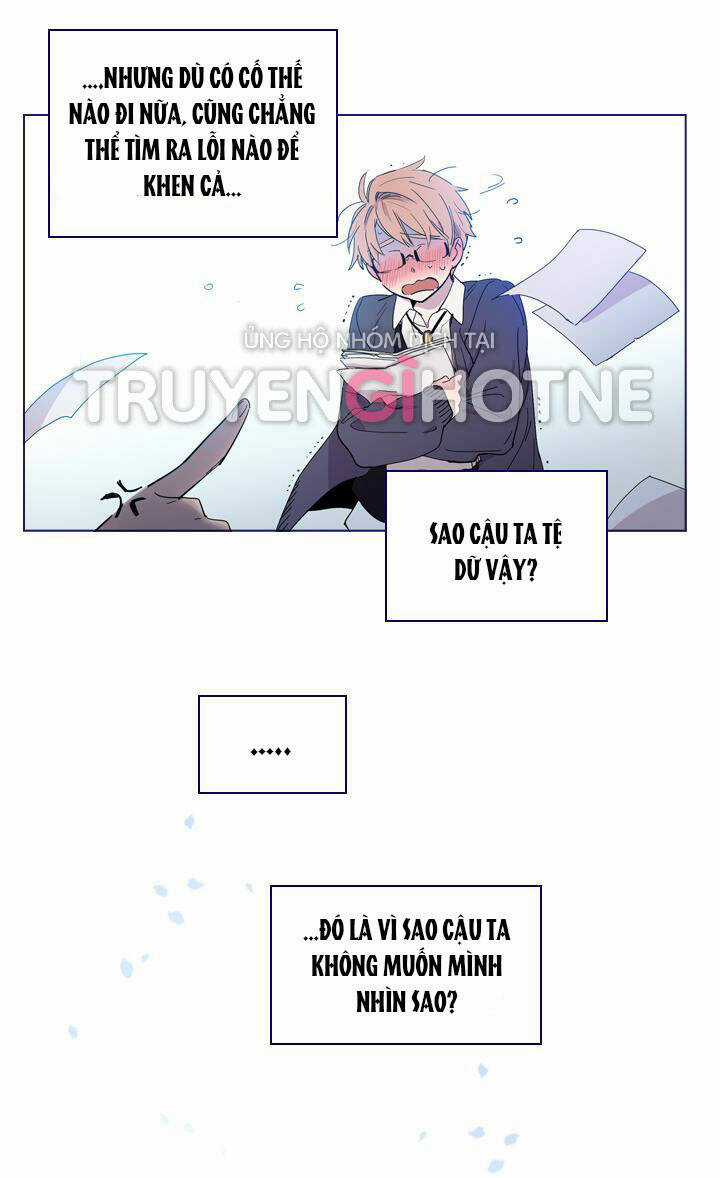 Nàng Phù Thủy Của Tôi Chapter 49.1 trang 5