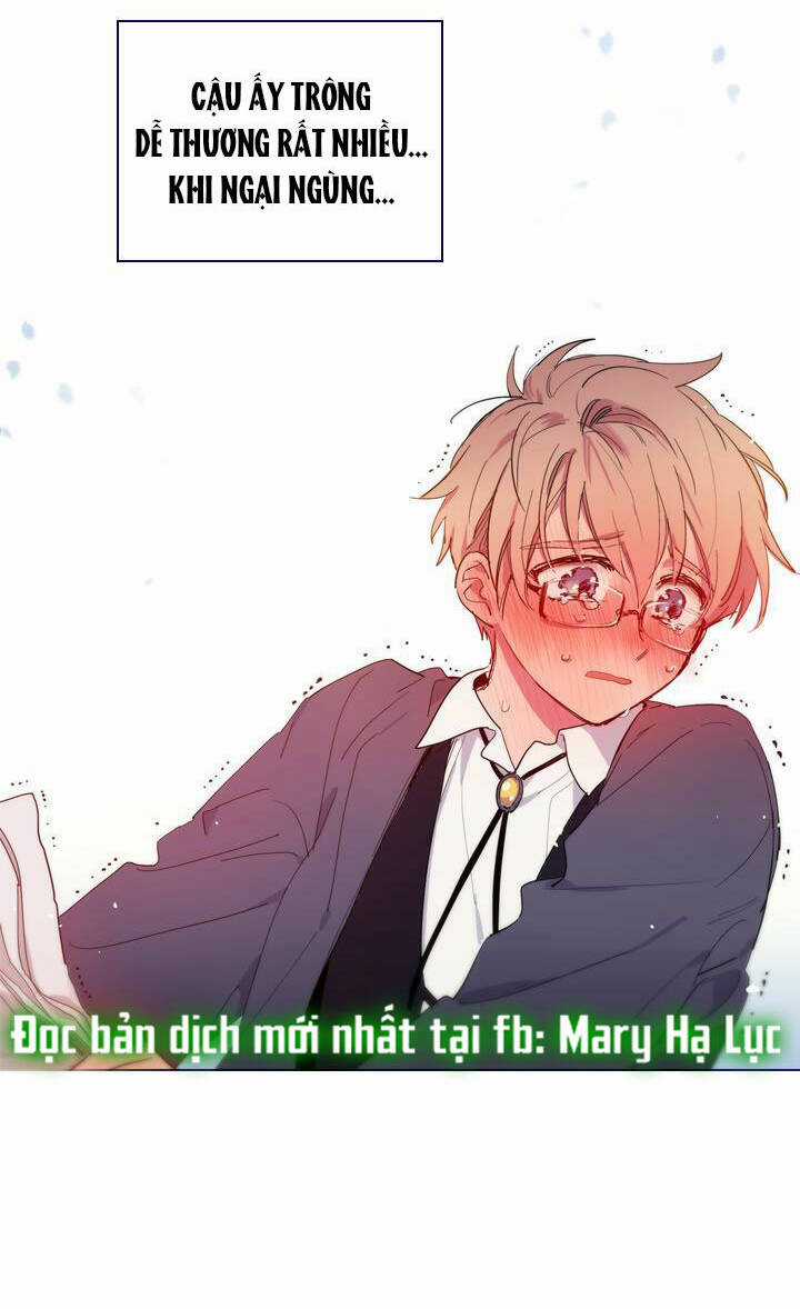 Nàng Phù Thủy Của Tôi Chapter 49.1 trang 6