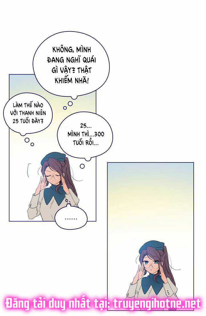 Nàng Phù Thủy Của Tôi Chapter 49.1 trang 7