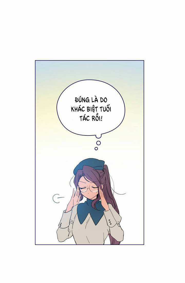 Nàng Phù Thủy Của Tôi Chapter 49.1 trang 8