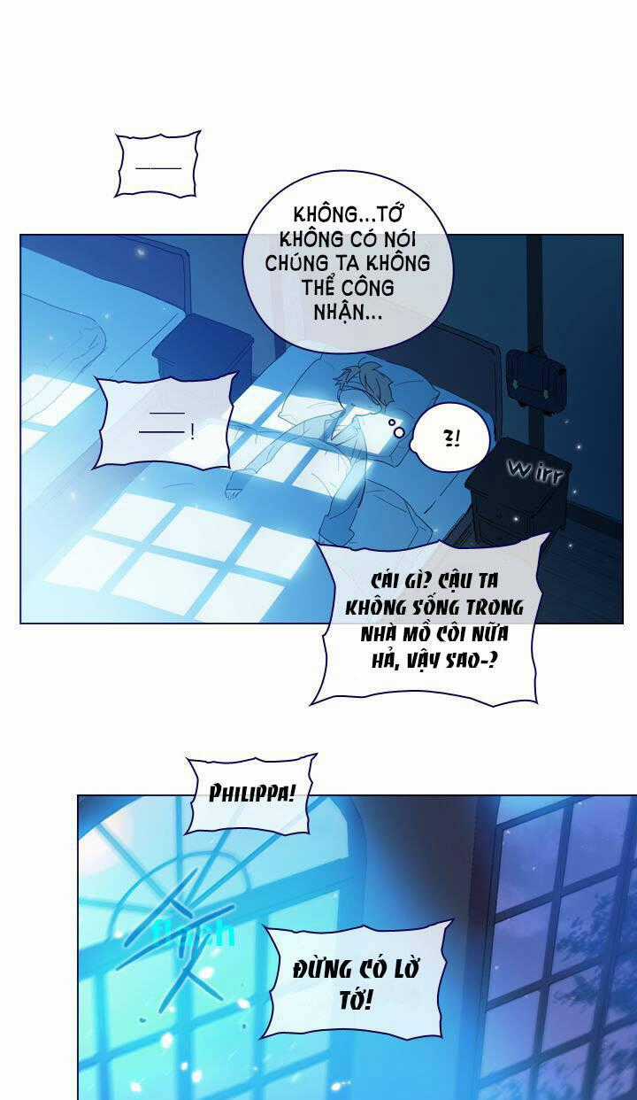 Nàng Phù Thủy Của Tôi Chapter 49.2 trang 0