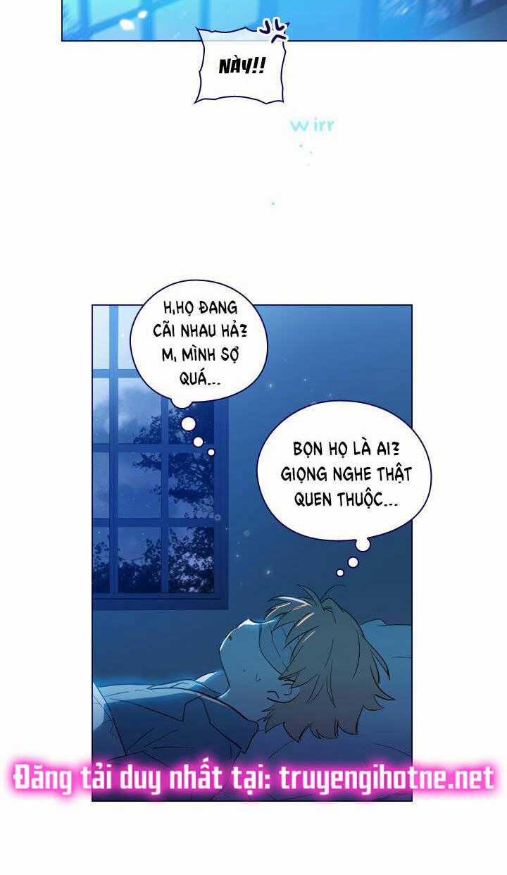 Nàng Phù Thủy Của Tôi Chapter 49.2 trang 1