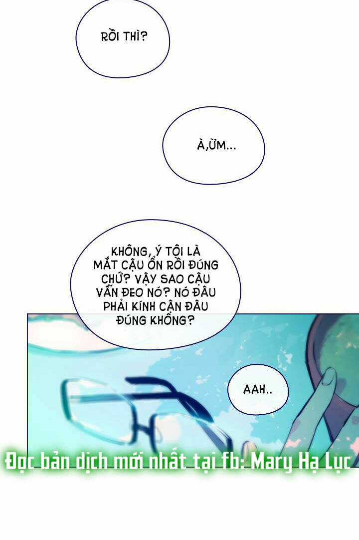 Nàng Phù Thủy Của Tôi Chapter 49.2 trang 10