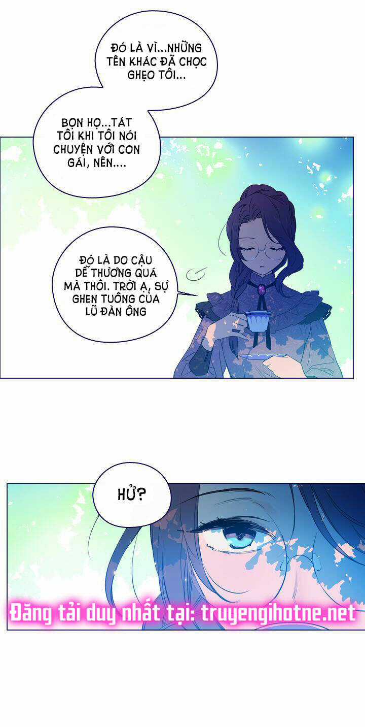 Nàng Phù Thủy Của Tôi Chapter 49.2 trang 12