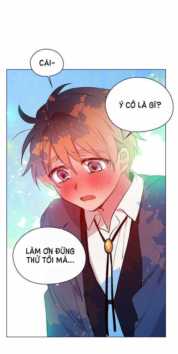 Nàng Phù Thủy Của Tôi Chapter 49.2 trang 13