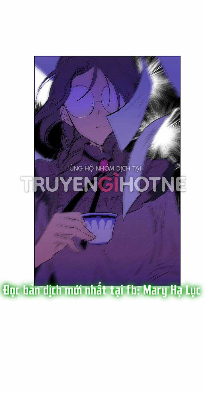 Nàng Phù Thủy Của Tôi Chapter 49.2 trang 14