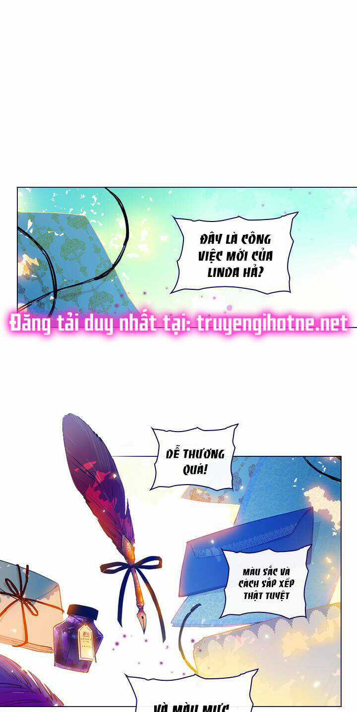 Nàng Phù Thủy Của Tôi Chapter 49.2 trang 16