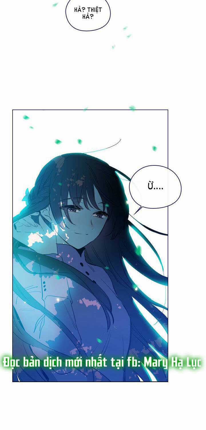 Nàng Phù Thủy Của Tôi Chapter 49.2 trang 19