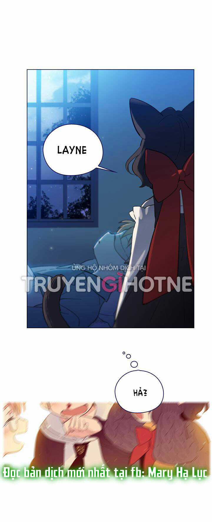 Nàng Phù Thủy Của Tôi Chapter 49.2 trang 2