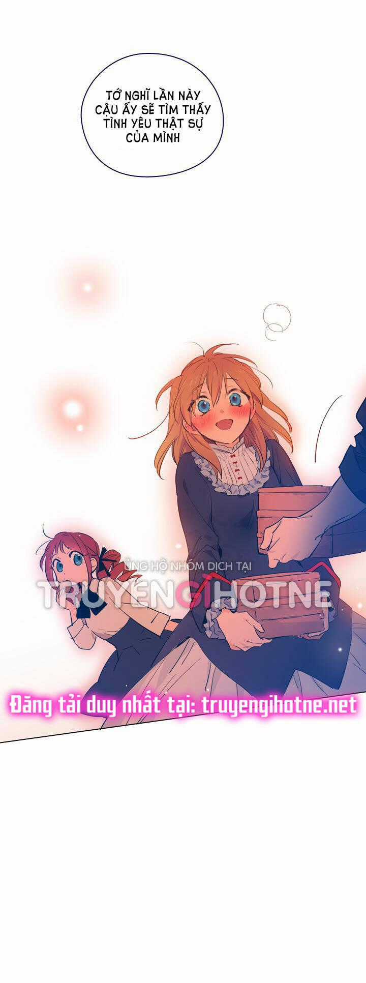 Nàng Phù Thủy Của Tôi Chapter 49.2 trang 20