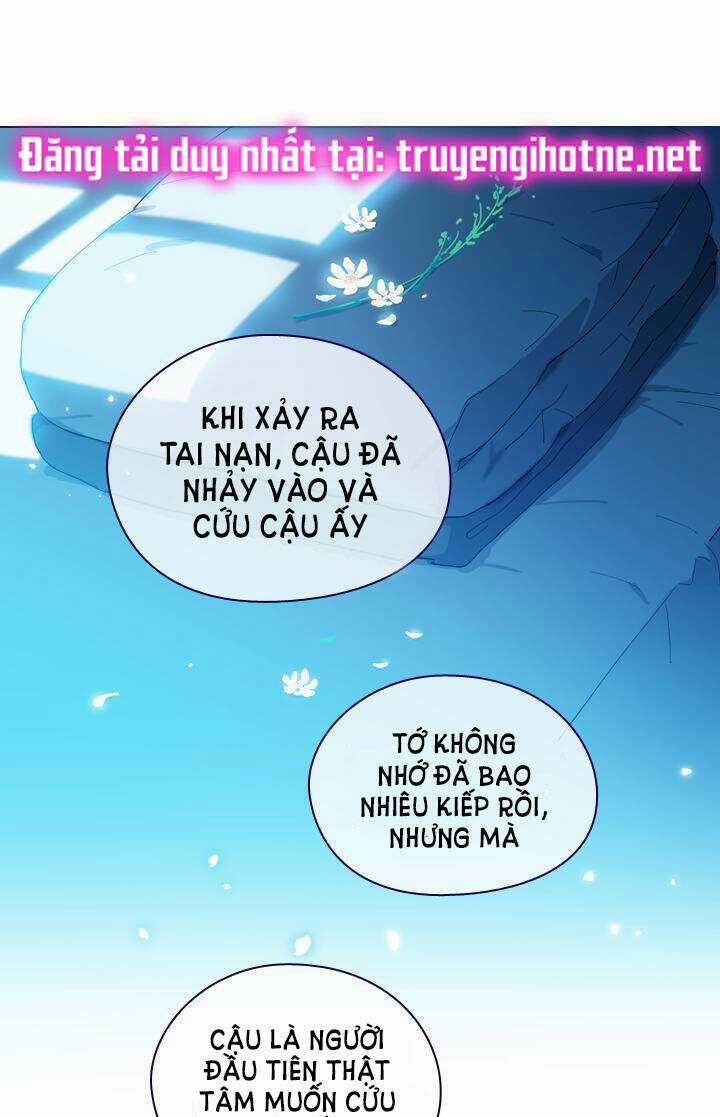 Nàng Phù Thủy Của Tôi Chapter 49.2 trang 3