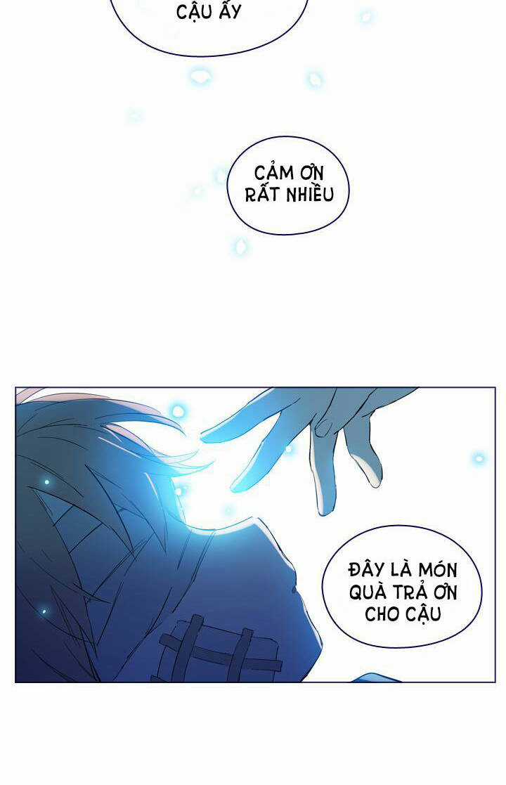 Nàng Phù Thủy Của Tôi Chapter 49.2 trang 4