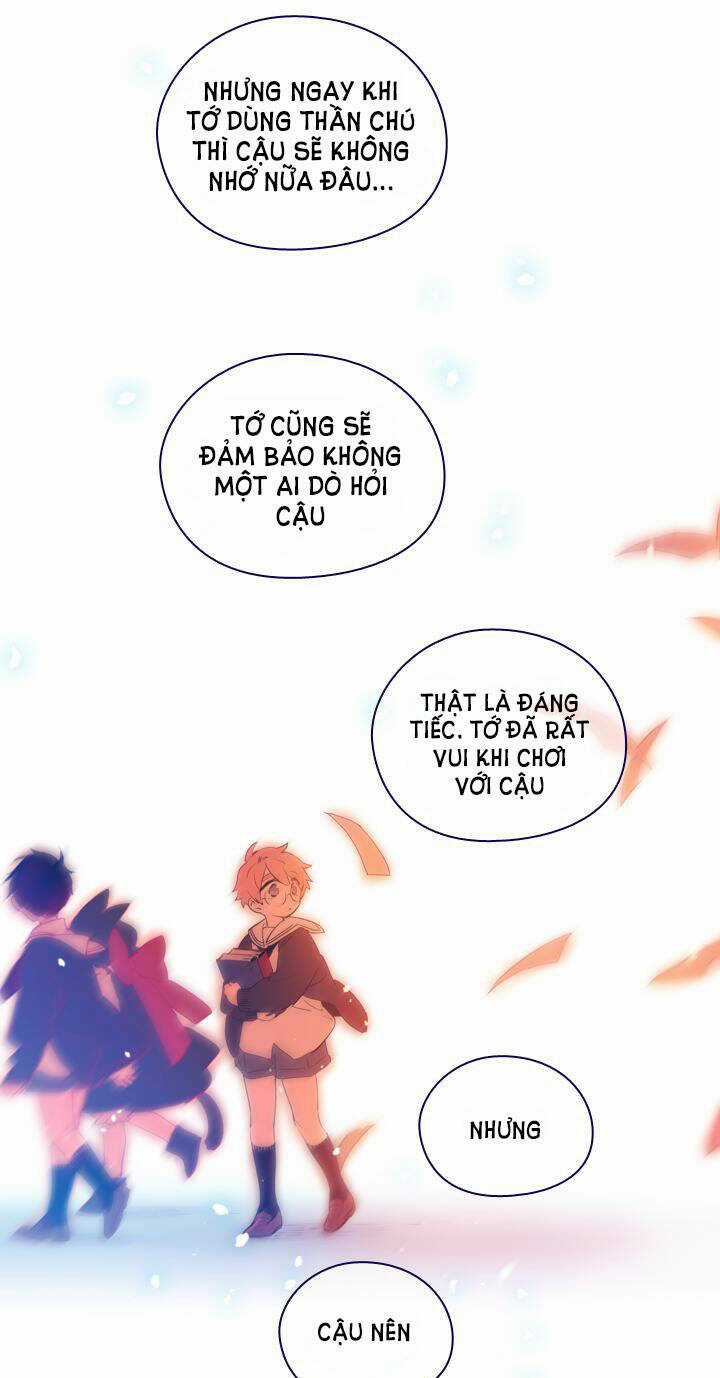 Nàng Phù Thủy Của Tôi Chapter 49.2 trang 5