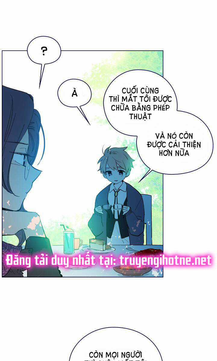 Nàng Phù Thủy Của Tôi Chapter 49.2 trang 7
