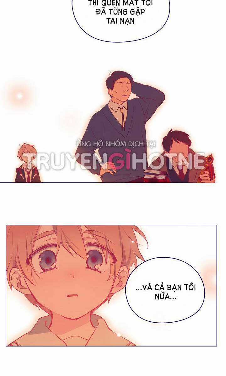 Nàng Phù Thủy Của Tôi Chapter 49.2 trang 8