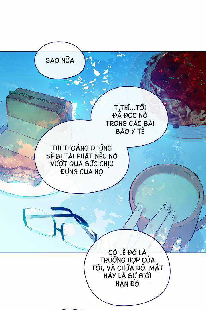 Nàng Phù Thủy Của Tôi Chapter 49.2 trang 9