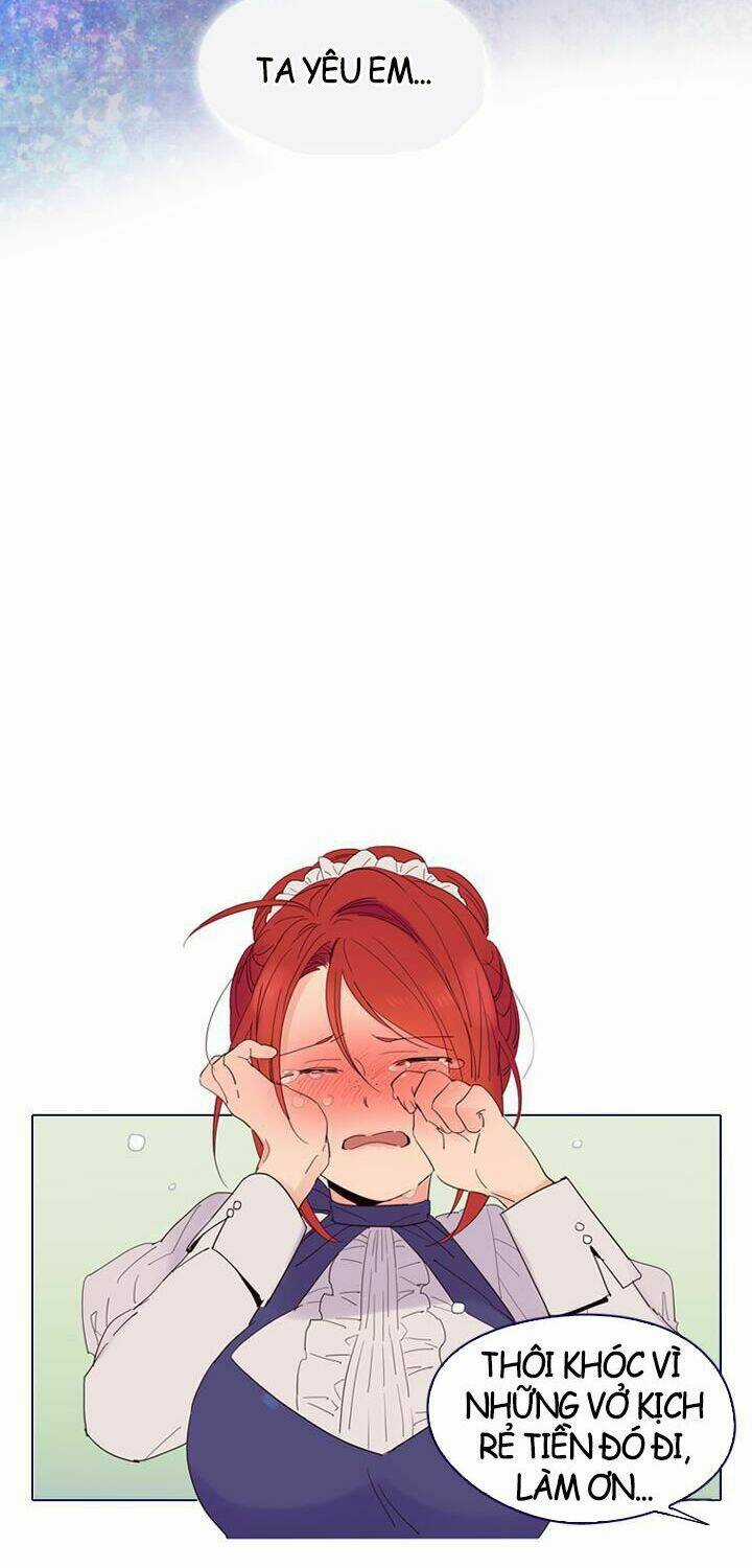 Nàng Phù Thủy Của Tôi Chapter 5 trang 17