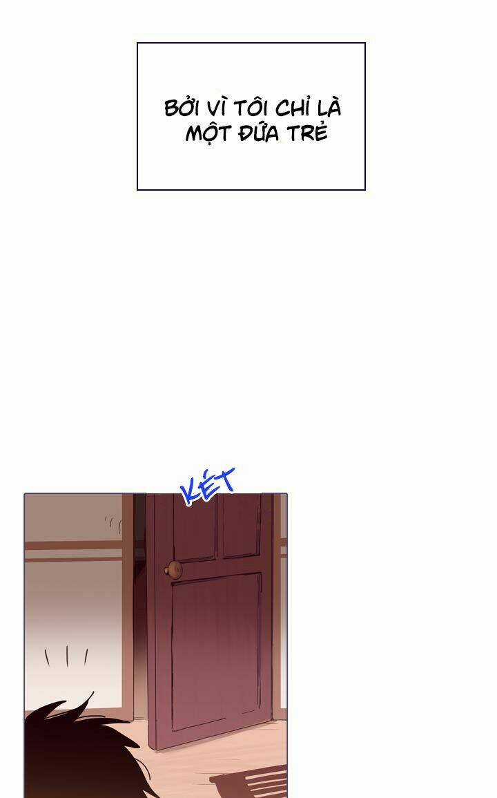 Nàng Phù Thủy Của Tôi Chapter 5 trang 2