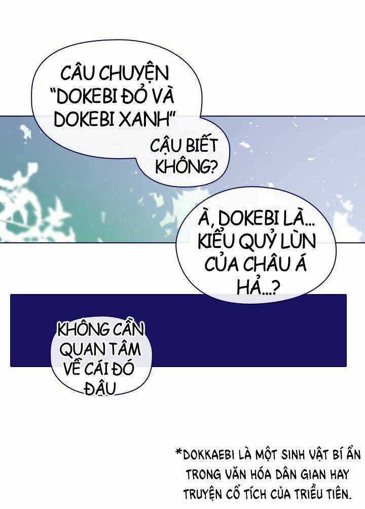 Nàng Phù Thủy Của Tôi Chapter 5 trang 24