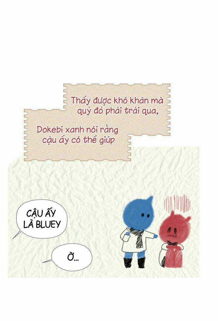 Nàng Phù Thủy Của Tôi Chapter 5 trang 26