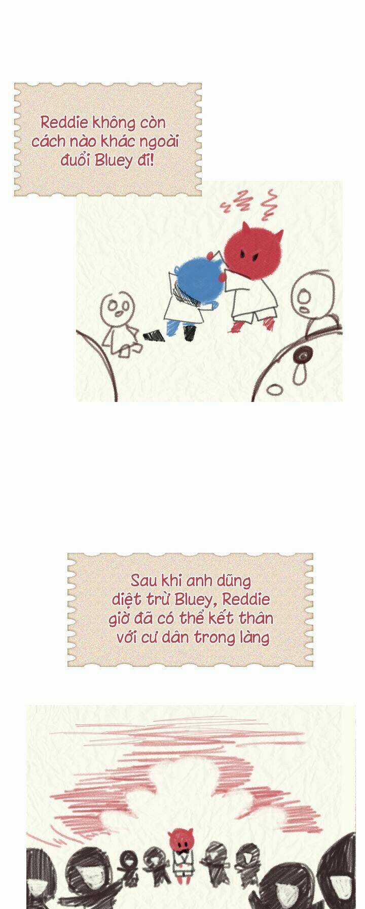 Nàng Phù Thủy Của Tôi Chapter 5 trang 28