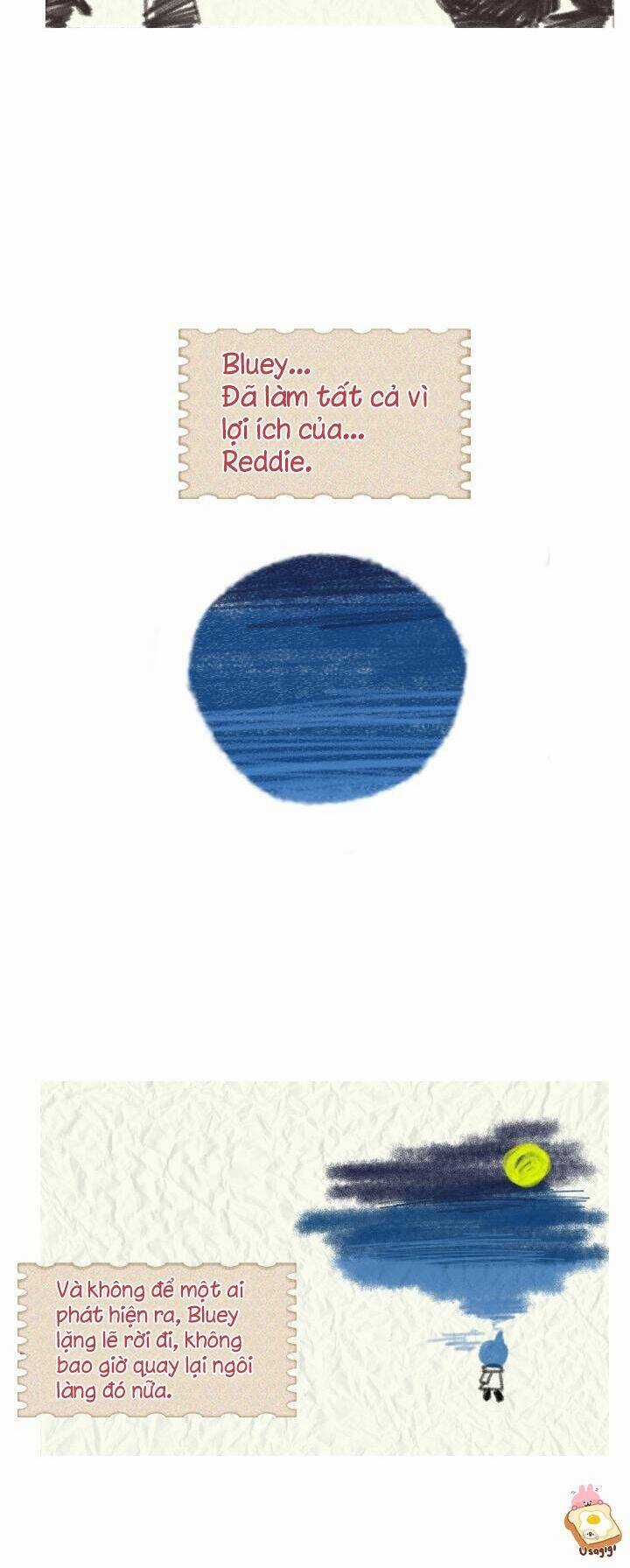 Nàng Phù Thủy Của Tôi Chapter 5 trang 29