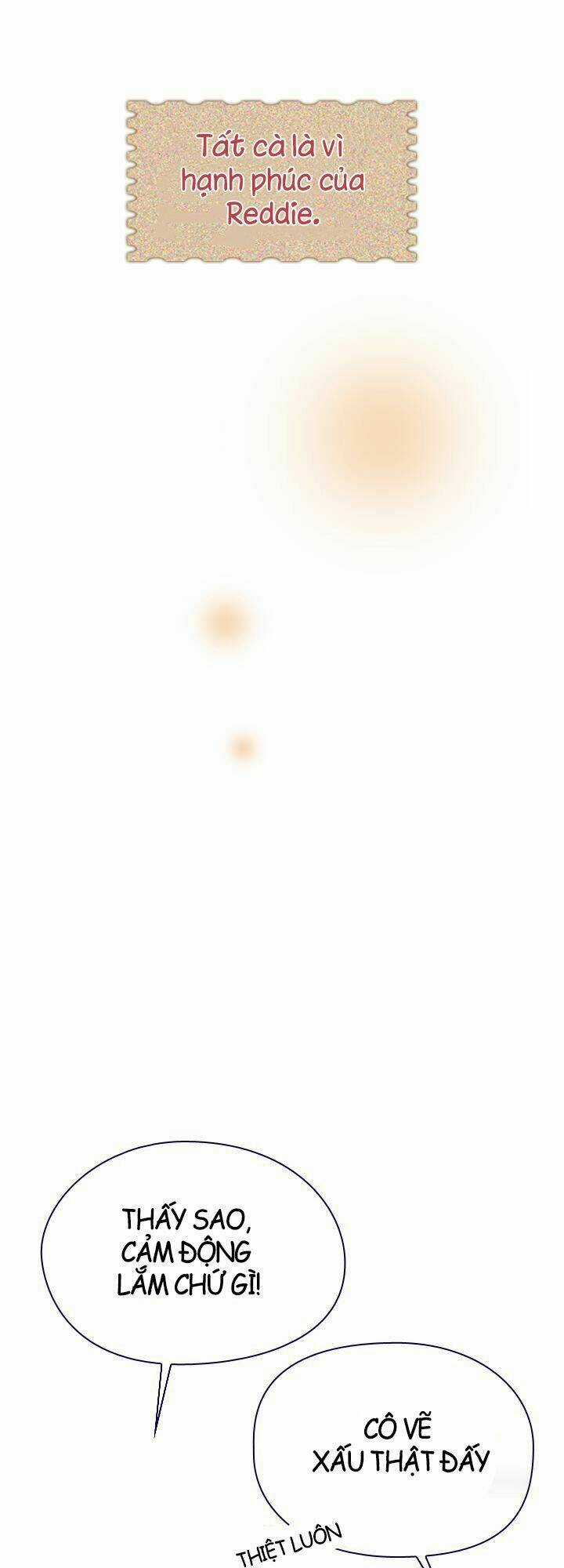 Nàng Phù Thủy Của Tôi Chapter 5 trang 30