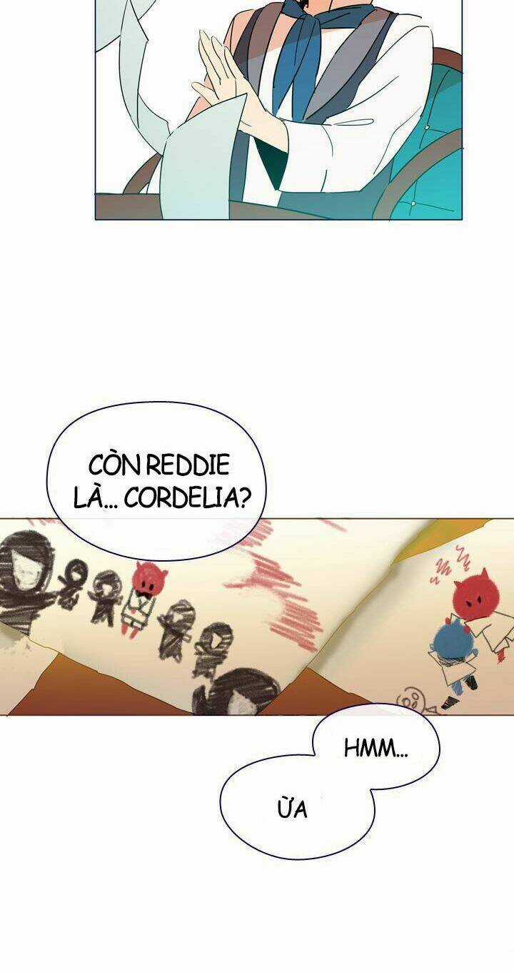 Nàng Phù Thủy Của Tôi Chapter 5 trang 32