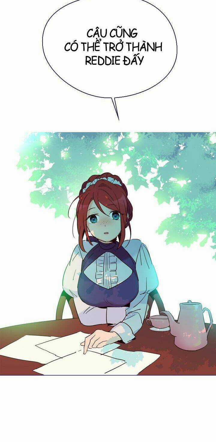 Nàng Phù Thủy Của Tôi Chapter 5 trang 35