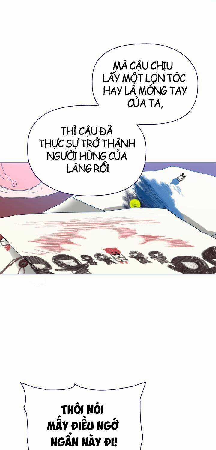 Nàng Phù Thủy Của Tôi Chapter 5 trang 37